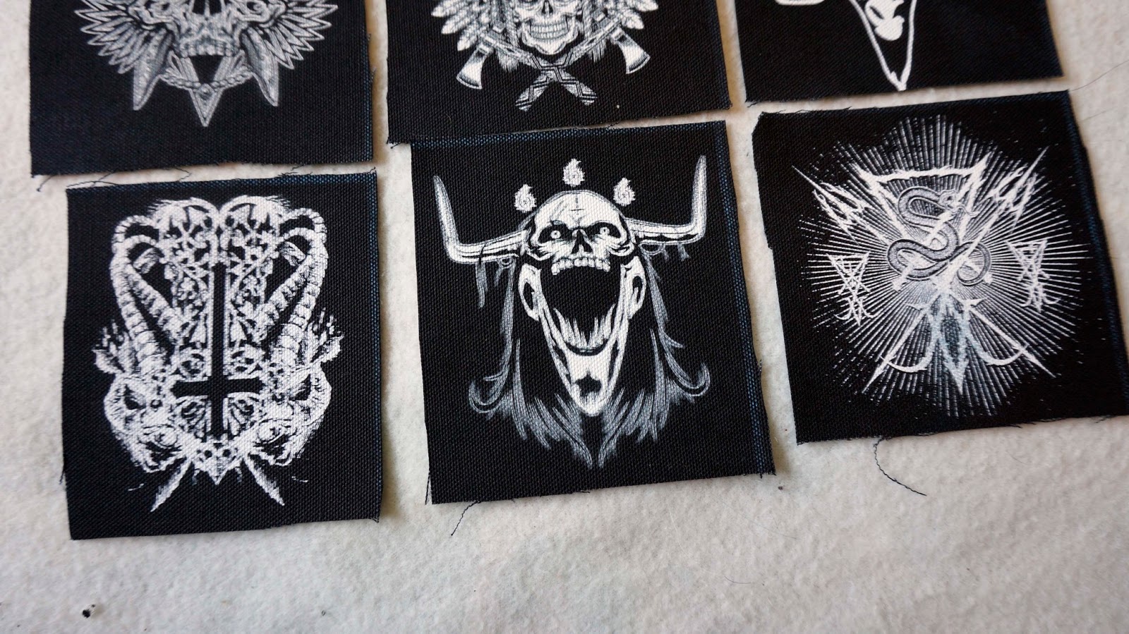 One Year Trip April 2009