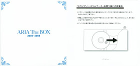 Colette Cd Connection Aria The Box