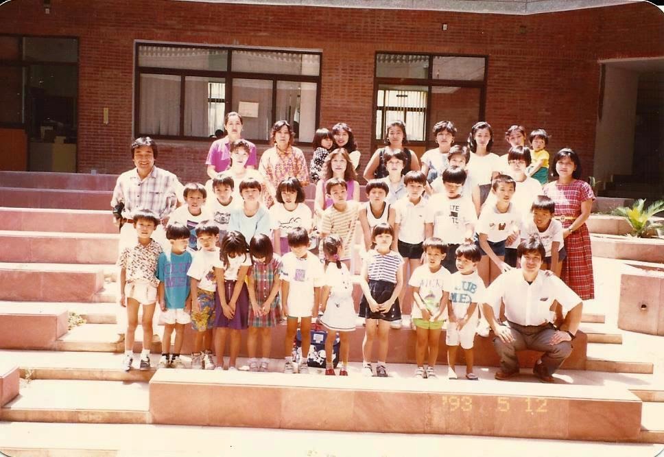 すしまるブログ ニューデリー日本人学校:20年前と今