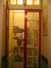 Puerta Principal / Main Door