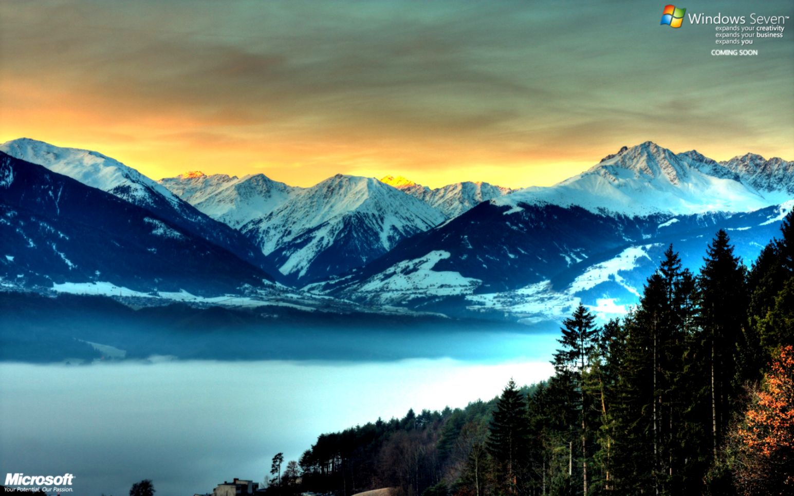 Free Wallpapers For Desktop Windows 7 5 Free Wallpapers For Desktop Windows 7 5