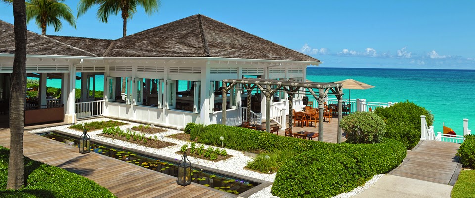 Paradise Island (Bahamas) - One & Only Ocean Club 5* - Hotel da Sogno