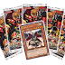 Extreme Victory - Sneak Peek Card and Playmat