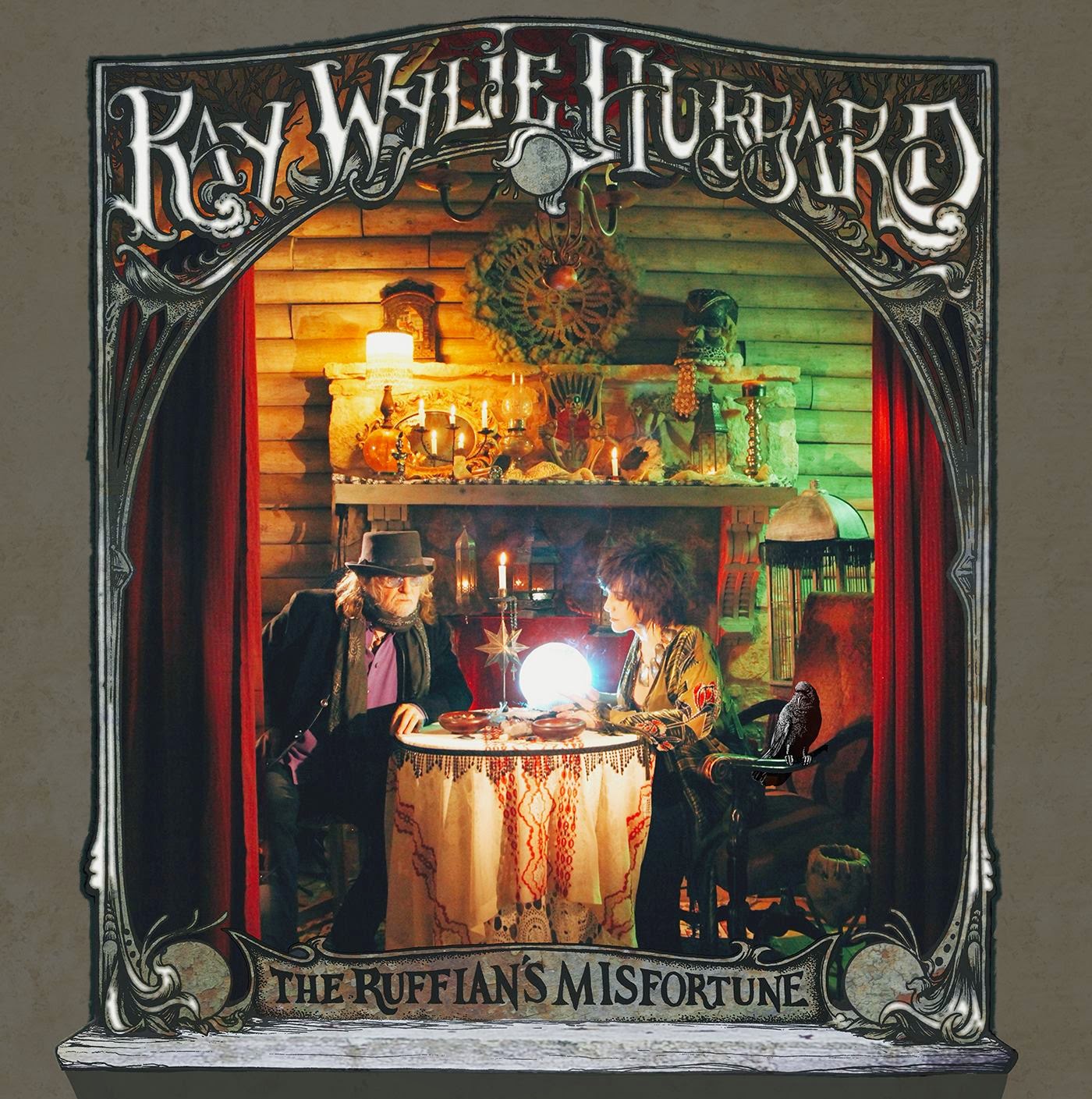 LIVE MUSIC Music of New Braunfels Ray Wylie Hubbard New record
