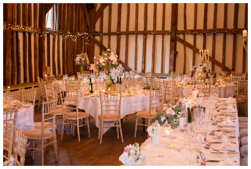 A Mint Themed Country Pub Wedding With Rustic Diy Details The