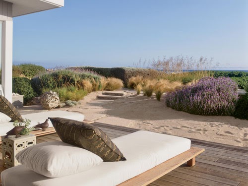 ESTILO RUSTICO: LAS OPCIONES EN PATIOS RUSTICOS