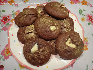 Aztec cookies