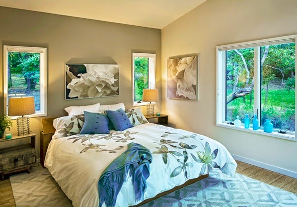 Desain Rumah Modern Minimalis 1 Lantai Tipe Balance Desain Rumah Modern Minimalis 1 Lantai Tipe Balance