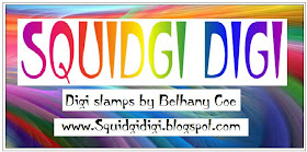Grab the badge to display on your blog