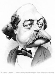 Gustave Flaubert