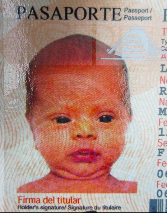 Travel Adventures The Bad Passport Photo Life in Heels and Flip Flops