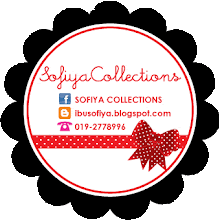 Sofiya Collections