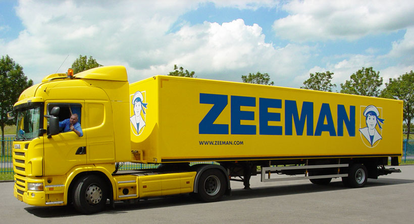 fruitmix3: Bekende conceptlanceerder – Zeeman - Sylvia Hoogenbosch