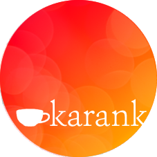 Kirjat · tkaranka