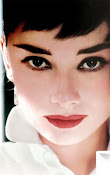 Audrey Hepburn