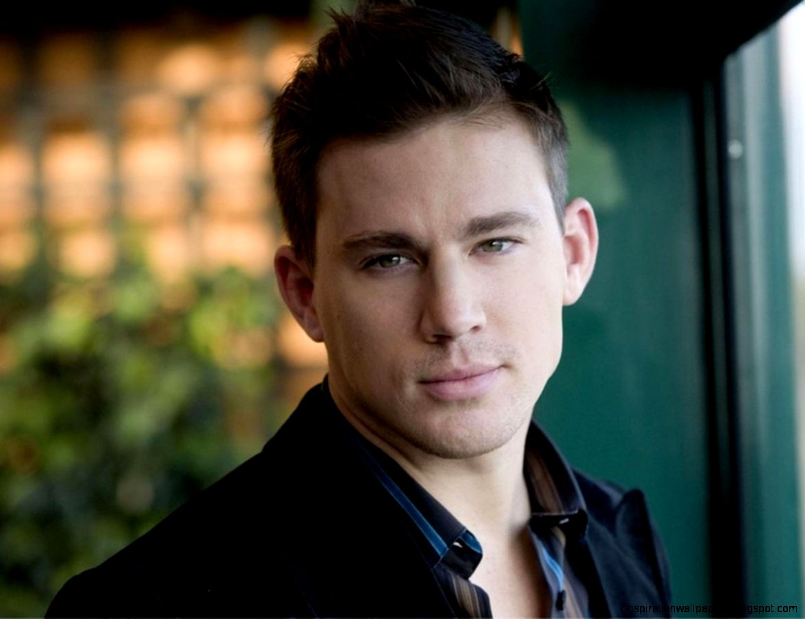 Channing Tatum Channing Tatum