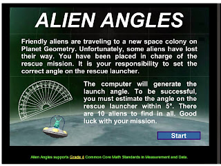 http://www.mathplayground.com/alienangles.html