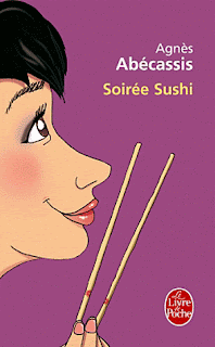 SOIREE SUSHI de Agnès Abécassis Soire%25CC%2581e+sushi