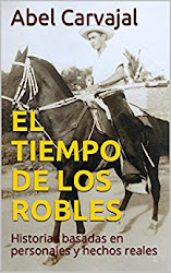 El tiempo de los robles