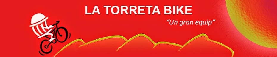 Marcha BTT femenina