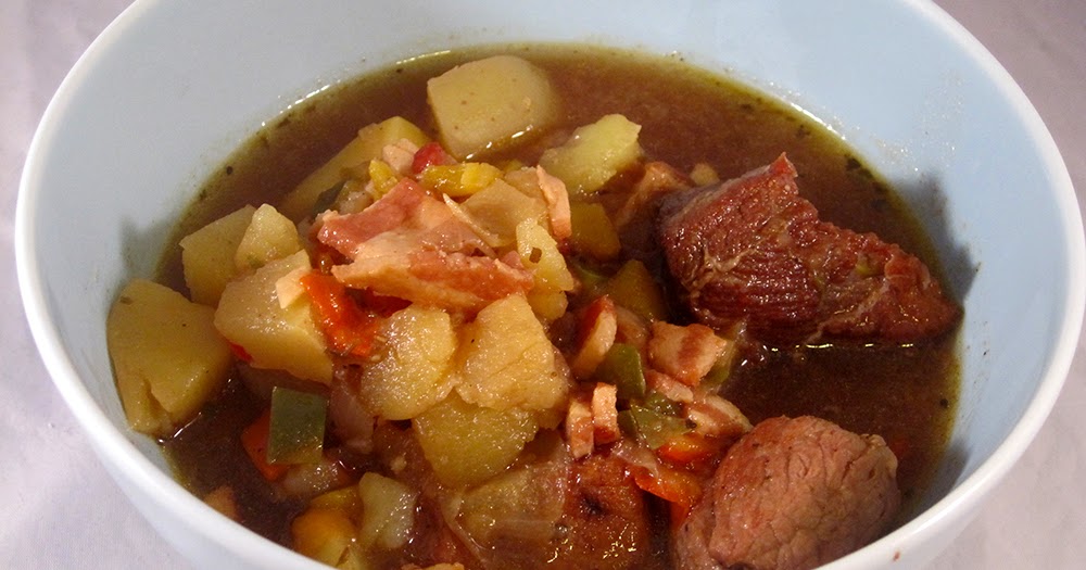 Cupcake Muffin Mexican Pork Stew