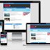 Buzz To Responsive Blogger Template