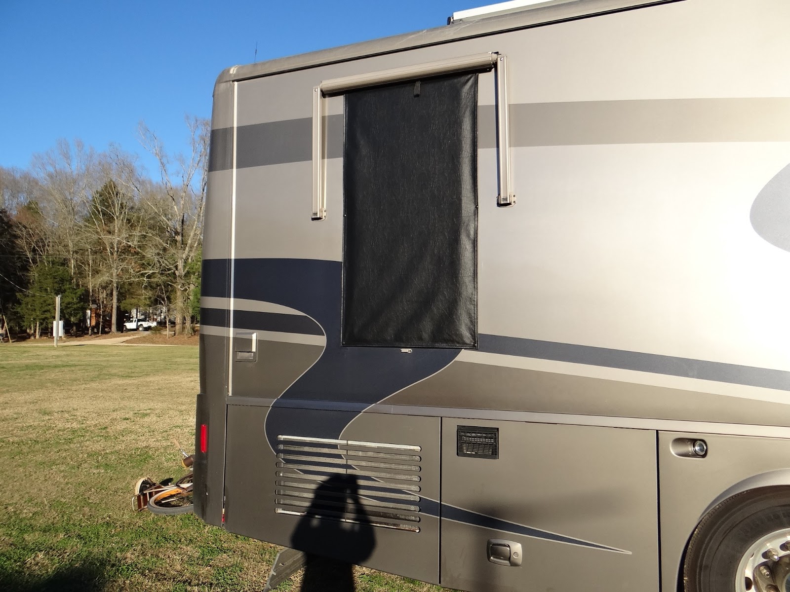 Walkabout With Wheels Blog Customer Service Hall of Fame Inductee