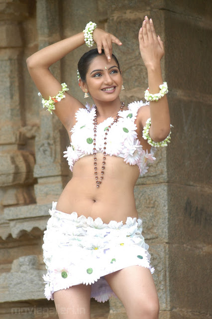South Tall Actress Ragini Hot Stills 