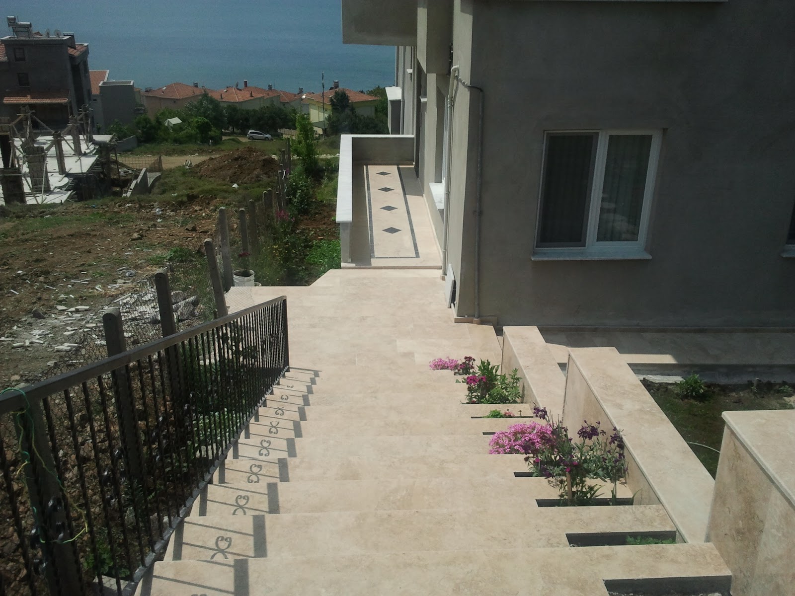 Karakumda Kiralik Esyali Apart Ev No5 Sinop Apart Pansiyon