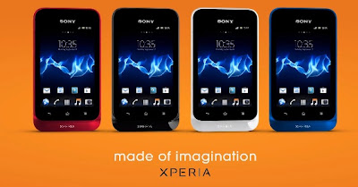 spesifikasi sony xperia tipo lengkap, hp tipo dual harga, fitur dan kelebihan xperia tipo dual sim, gambar handphone xperia tipo warna merah biru hitam putih