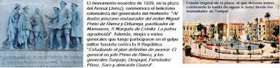 Memoria histórica de Jerez (archivos, documentos, libros, historia social de Jerez...) 