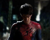 the amazing spiderman