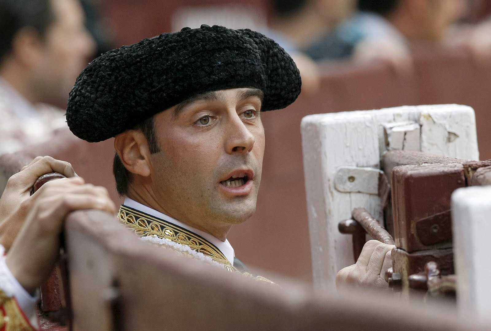 VUELTA AL RUEDO Ponce defiende que 