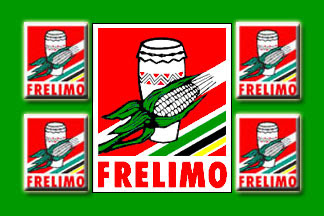 Frelimo em contra-relógio para terminar instalações para o congresso