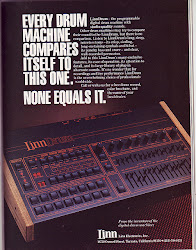 LinnDrum