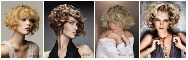 Pletenie Kos Pricheski Modnye Korotkie Strizhki I Pricheski Dlya Vyushihsya Volos
