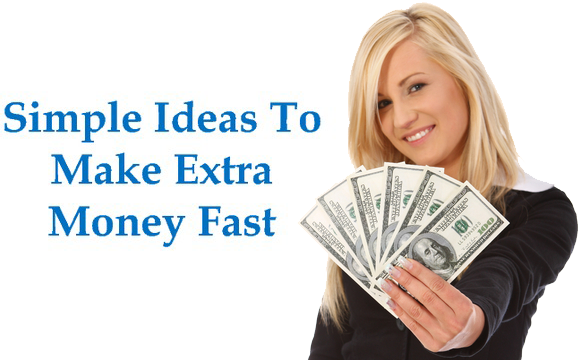 Forex make money fast