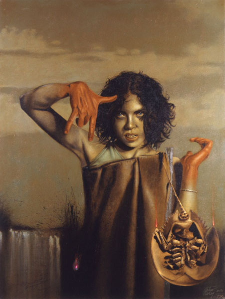 Arturo Rivera Arturo Rivera