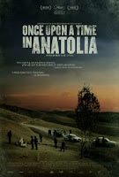 Once Upon a Time in Anatolia (2011)