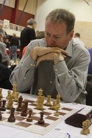 Mestre Karpov vai participar no Festival de Xadrez em Portugal