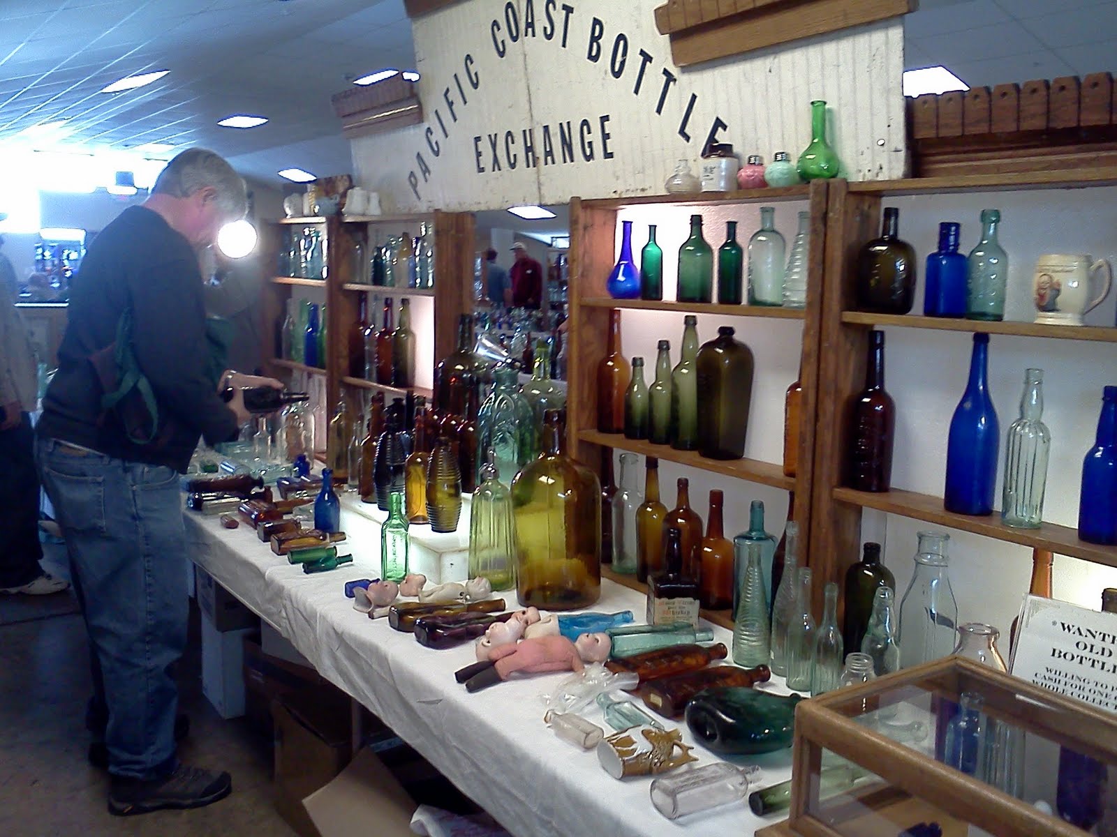 Western Bottle News April 2011