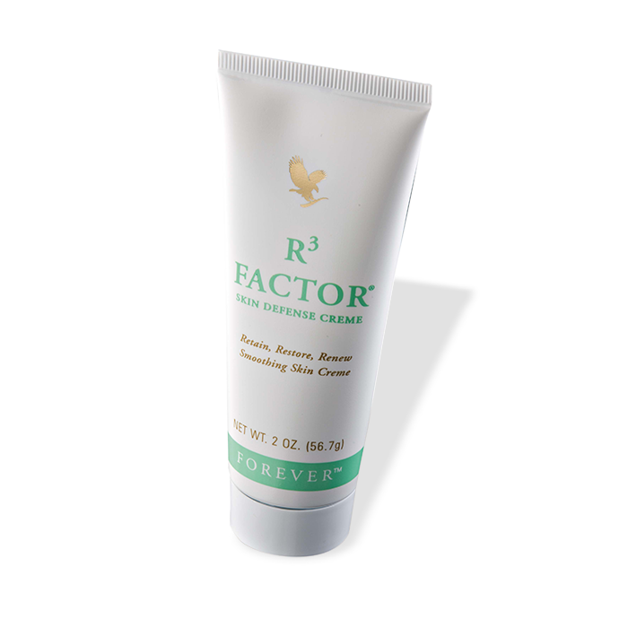 R3 Factor® Skin Defense Cream Kem dưỡng da