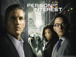 Person of Interest S02E16 Season 2 Episode 16 Relevance