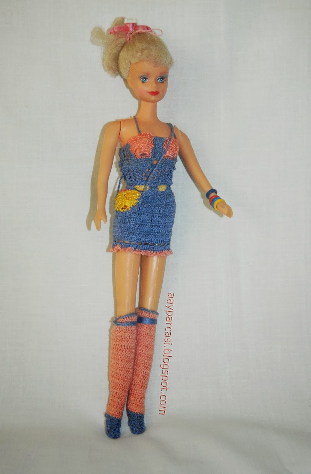 aycanhayatadair �Atmaya Kıyamadığım &quot;Sindy Bebekler&quot;