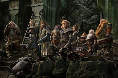 The Hobbit The Battle of the Five Armies Extended Image 2