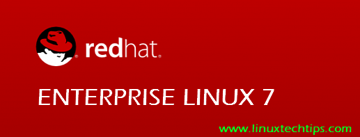 red hat enterprise linux