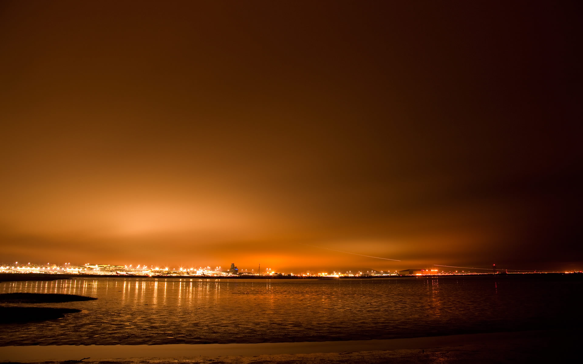 City Scene | Full HD Desktop Wallpapers 1080p