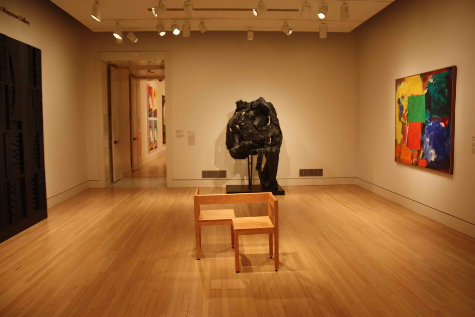 The World Tastes Good Cincinnati Art Museum