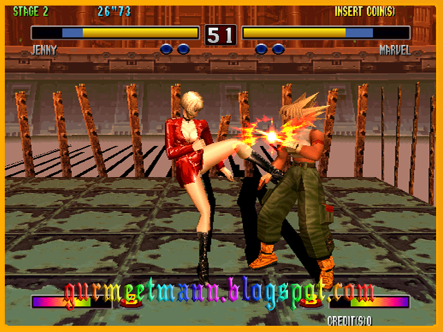 download bloody roar 2 pc download bloody roar 2 pc