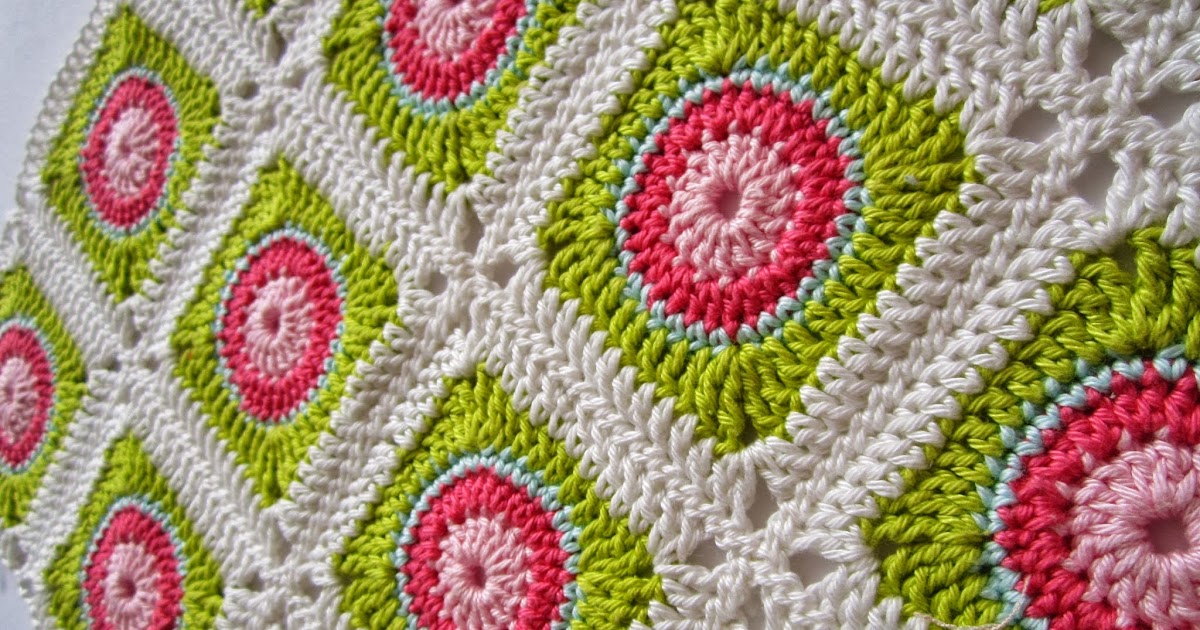 Circle In Square Tutorial I